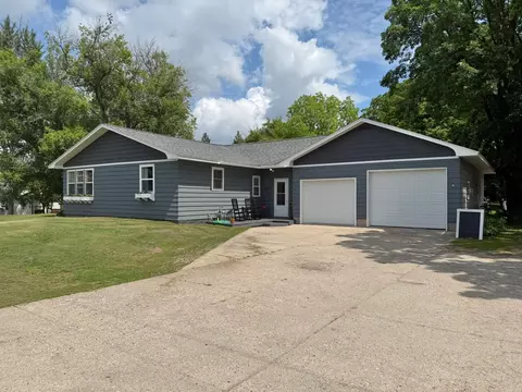 420 S Pelican Ave, Vergas, MN 56587