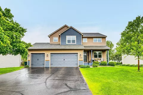 11630 Goodhue St NE, Blaine, MN 55449