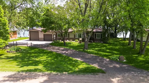 23292 Red Rock Shores Dr SW, Hoffman, MN 56339