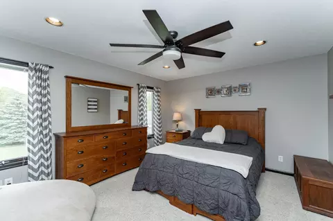 Bedroom - 2003 8th St SW, Austin, MN 55912 photo 1 of 7