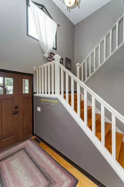 Entry Way - 2003 8th St SW, Austin, MN 55912 photo 1 of 3