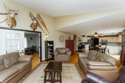 Living - 2003 8th St SW, Austin, MN 55912 photo 4 of 4