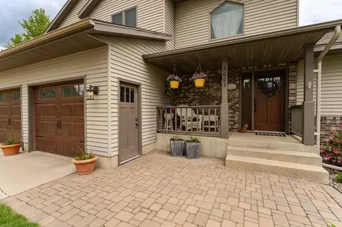 Exterior - 2003 8th St SW, Austin, MN 55912 photo 3 of 13