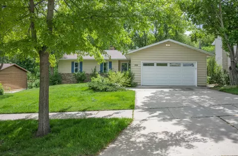 324 Meadow Run Dr SW, Rochester, MN 55902