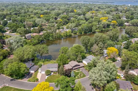 2649 Riviera Dr S, White Bear Lake, MN 55110