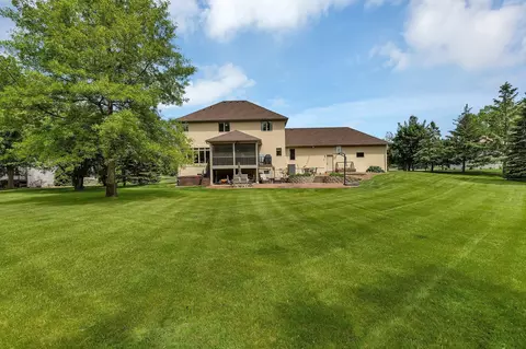 Exterior - 2508 Walden Way, Saint Cloud, MN 56301 photo 2 of 6