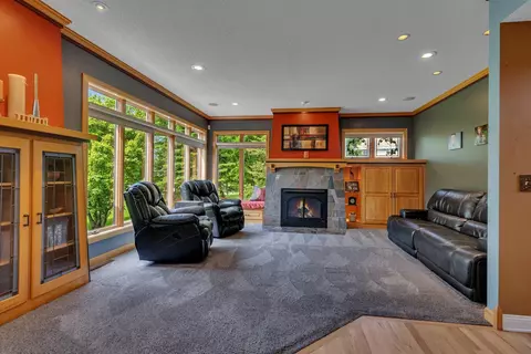 Living - 2508 Walden Way, Saint Cloud, MN 56301 photo 2 of 4