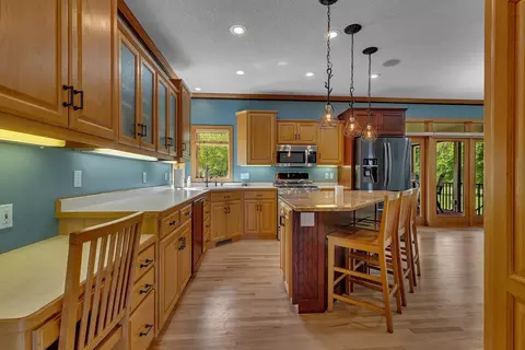 Kitchen - 2508 Walden Way, Saint Cloud, MN 56301 photo 2 of 3