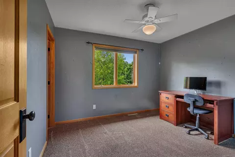 Bedroom - 2508 Walden Way, Saint Cloud, MN 56301 photo 4 of 5