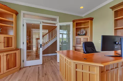 Entry Way - 2508 Walden Way, Saint Cloud, MN 56301 photo 2 of 4