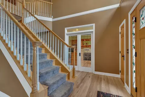 Entry Way - 2508 Walden Way, Saint Cloud, MN 56301 photo 1 of 4