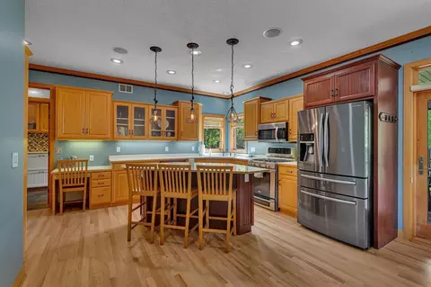Kitchen - 2508 Walden Way, Saint Cloud, MN 56301 photo 1 of 3