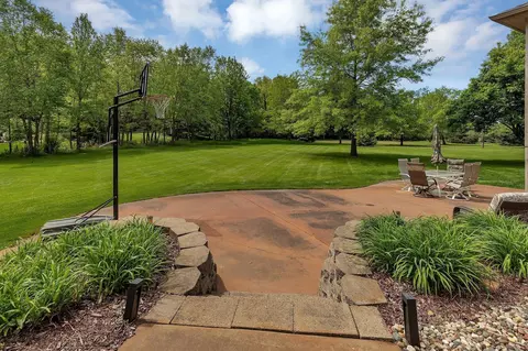 Exterior - 2508 Walden Way, Saint Cloud, MN 56301 photo 5 of 6