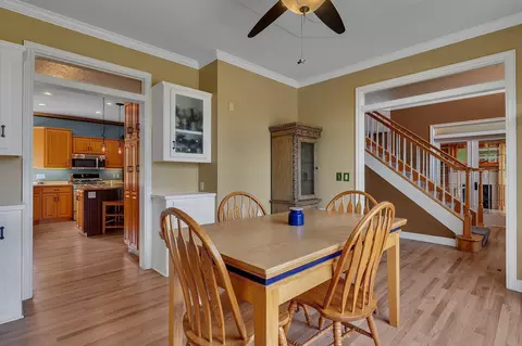 Dining - 2508 Walden Way, Saint Cloud, MN 56301 photo 2 of 2