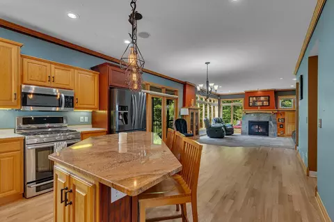Kitchen - 2508 Walden Way, Saint Cloud, MN 56301 photo 3 of 3