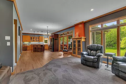 Living - 2508 Walden Way, Saint Cloud, MN 56301 photo 3 of 4
