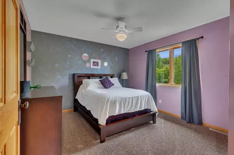 Bedroom - 2508 Walden Way, Saint Cloud, MN 56301 photo 2 of 5