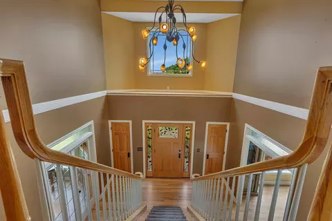 Entry Way - 2508 Walden Way, Saint Cloud, MN 56301 photo 4 of 4