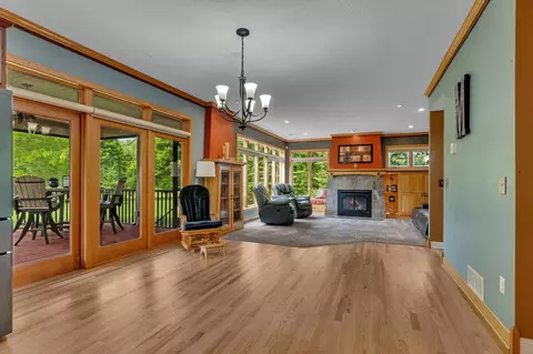 Living - 2508 Walden Way, Saint Cloud, MN 56301 photo 1 of 4