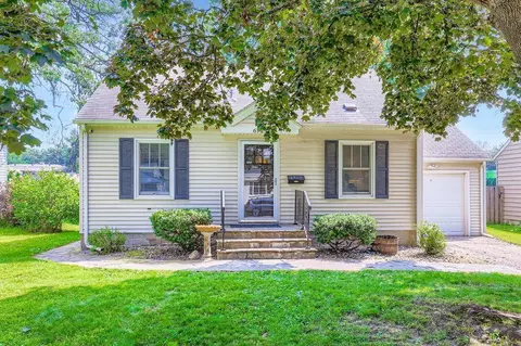 6729 Queen Ave S, Richfield, MN 55423