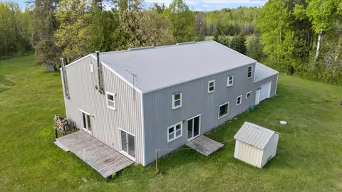 11556 Blackwood Rd, Floodwood, MN 55736