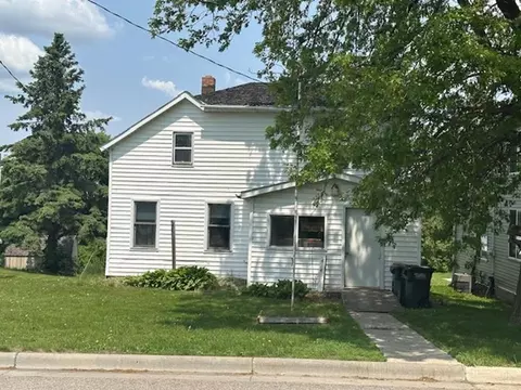 414 1st Ave W, Evansville, MN 56326