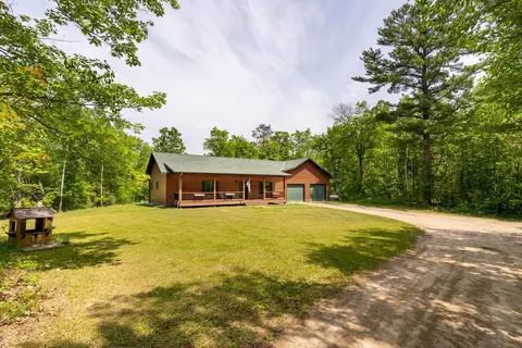 1268 Nellie Lake Ln NE, Longville, MN 56655