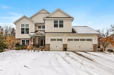16697 Brentwood Pass NW, Shakopee, MN 55379