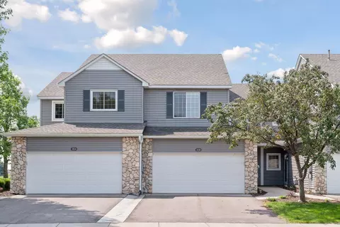 1848 111th Ave NE, Blaine, MN 55449