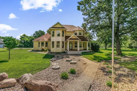 22134 Patch Lake Rd, Cold Spring, MN 56320