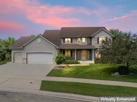 1556 Redwood Ln SW, Rochester, MN 55902