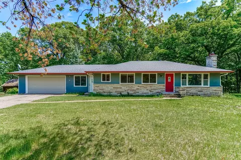 20257 Viking Blvd NE, Wyoming, MN 55092
