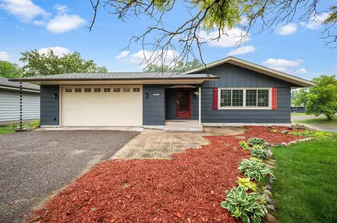 8701 Polk St NE, Blaine, MN 55434