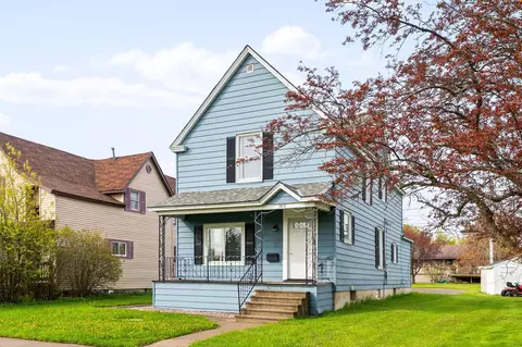 1612 E 7th St, Superior, WI 54880