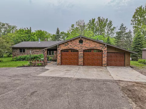 4366 Bedman Dr NW, Alexandria, MN 56308