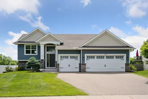 1744 129th Ave NE, Blaine, MN 55449