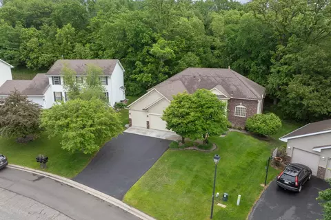 14925 Hillside Trl, Savage, MN 55378