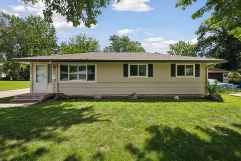 10733 Beard Ave S, Bloomington, MN 55431