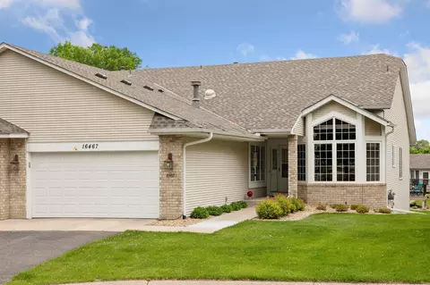 16467 41st Ave N, Plymouth, MN 55446