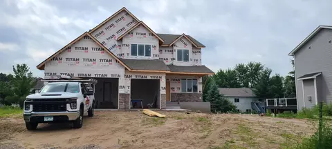 2038 151st Ave NW, Andover, MN 55304