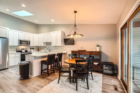 Dining - 4271 Boulder Ridge Pt, Eagan, MN 55122 photo 1 of 1