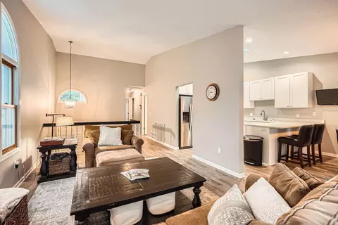 Living - 4271 Boulder Ridge Pt, Eagan, MN 55122 photo 2 of 4