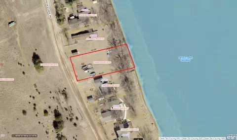 456 Nn Devils Lake Rd, Perham, MN 56573