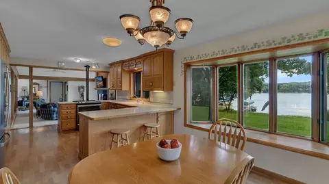 Kitchen - 27862 Hidden Cove Rd, Cold Spring, MN 56320 photo 1 of 5