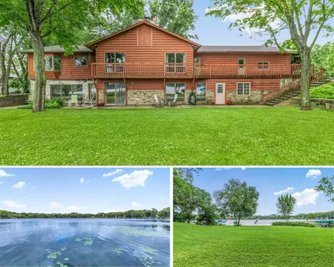 27862 Hidden Cove Rd, Cold Spring, MN 56320