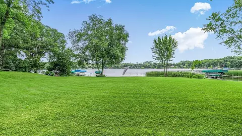 Exterior - 27862 Hidden Cove Rd, Cold Spring, MN 56320 photo 3 of 9