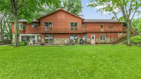 Exterior - 27862 Hidden Cove Rd, Cold Spring, MN 56320 photo 2 of 9
