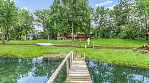 Exterior - 27862 Hidden Cove Rd, Cold Spring, MN 56320 photo 8 of 9