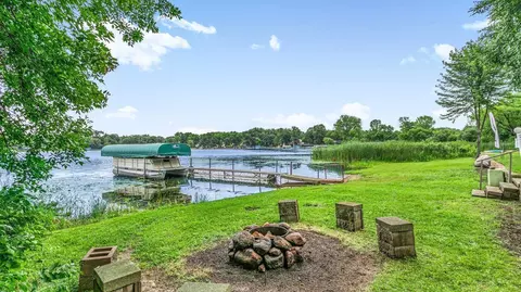 Exterior - 27862 Hidden Cove Rd, Cold Spring, MN 56320 photo 9 of 9