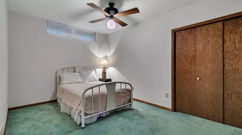 Bedroom - 27862 Hidden Cove Rd, Cold Spring, MN 56320 photo 6 of 6